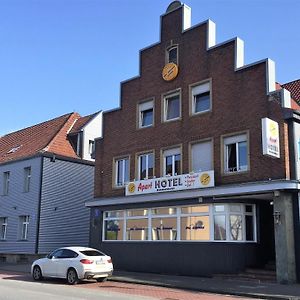 Casino Hotel Neubeckum